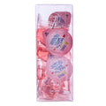 Mouthwash Capsules Strawberry Refreshing Sugar-Free Oral Care Beauty System 20x1