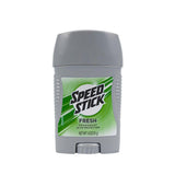 Speed Deodorant Stick Fresh 24H Protection Men's Antiperspirant 51gm