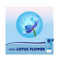 Face Wash Refreshing Lotus Extract Nivea 150ml