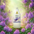 Best Body Lotion Nourishing Shea Butter Enchanteur Lilac Lush 500g