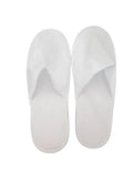 Salon System Soft & Comfortable Disposable Hotel Slippers - One Size