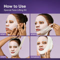 Numbuzin NAD Bio Lifting No. 9 Firming Face Mask - 20 ml