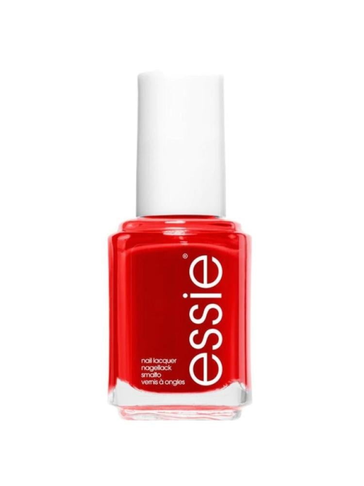 Essie Nail Polish Shade 55 - Long-Lasting Color, 13.5ml