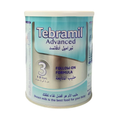 Toddler Milk For Children Aged 1 To 3 Years Nutrition Tebramil 400g