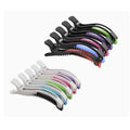 Maxdona Hair Clip Set, 6-Piece Assorted Styling Clips