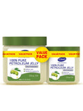 Cosmo Vaseline Pure Jelly with Olive Oil - 300ml + 125ml