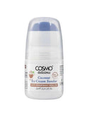 Cosmo Coconut Ice Cream Antiperspirant Roll-On - 50g