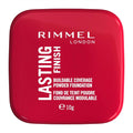 Compact Powder Buy Compact Powder Soft Touch Rose Ivory 06 Rimmel 10g