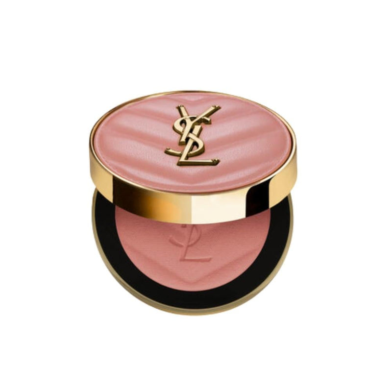 Yves Saint Laurent Make Me Blush Powder Blush 06 Rose Heath