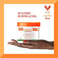 Cantu Leave In Conditioner Repairing Cream Argan Oil 453g