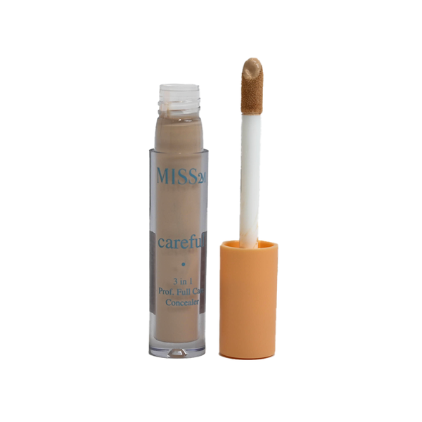 Liquid Camouflage High Coverage Concealer 102 Miss 2M 10ml