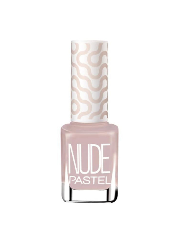 Pastel Nude Nail Polish Shade 762 - 13ml