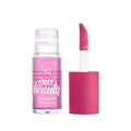 Tint Strawberry Lip Oil Moisturizing Gloss Golden Rose 6ml
