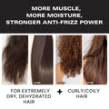 Color Wow Dream Coat Extra Strength Anti-Frizz Treatment Spray 50ml