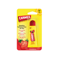 Strawberry Flavored Lip Balm Hydrating and Softening Carmex 10g