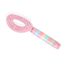 Cecilia Massage and Detangling Hair Brush
