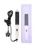 Best Hot Air Brush for Short Hair Styling Brush Siltek SLTTK-15