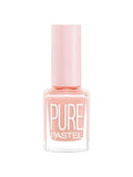 Pastel Pure Nail Polish Shade 613 - Refined Feminine Appearance, High Coverage, 13 ml