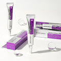 Collagen PDRN Face Cream Marine Spicule Elasticity Mary & May 15g