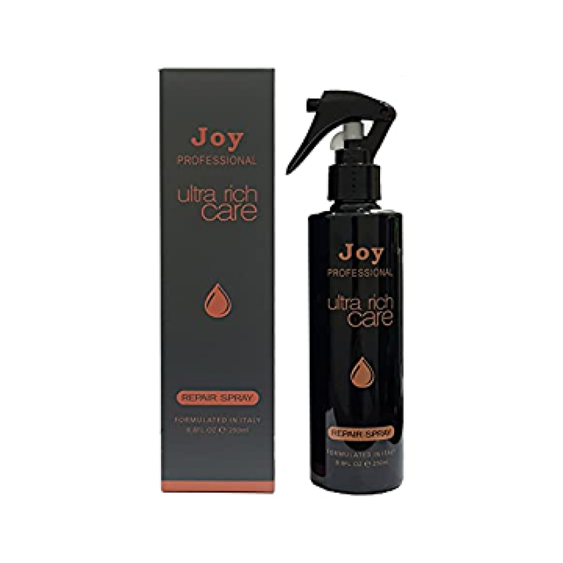 Hair Repair Protection Spray Ultra Rich Leave-in Joy 250ml