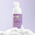 White Shell Foaming Facial Cleanser, 250ml