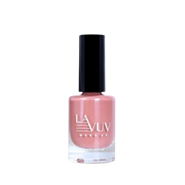Lavuv Nail Polish 24 Glossy Long-Lasting Chip-Resistant Formula