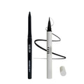 Eyeliner and Kohl Pencil Set for Hooded Eyes - 2 Pieces