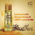 Best Hair Oil Damage Control 7 Oils in 1 Emami 200ml