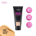 Callista Selfie Finish Foundation SPF 15 Honey Beige Natural Coverage