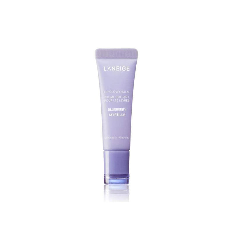 Laneige Lip Glowy Balm Blueberry Hydrating 10g