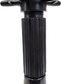 Salon System Adjustable Mannequin Stand for Wigs and Heads
