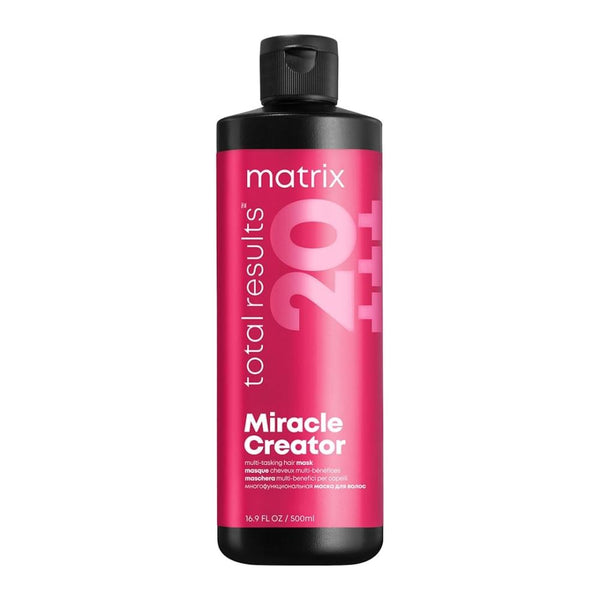 It's A 10 Hair Mask Multi Tasking Hydrating Formula Matrix 500ml