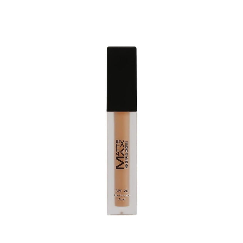 Concealer for Dark Circles and Blemishes Matte SPF 20 Armaf 07 Maple