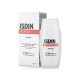 Unknown Sunscreen SPF50+ for Face Protection UVA/UVB 50ml