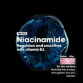Scalp Soothing Shampoo with Niacinamide - L'Or??al Professionnel - 300ml