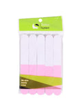 Nail File and Buffer Set 10-Piece Shine Salon System