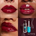 Moisturising Lip Gloss Vitamin Infused Move and Moist 14 NYX