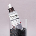 Dr. Melaxin Black Rice Peel-Off Ampoule for Pore Refining and Radiance - 80ml