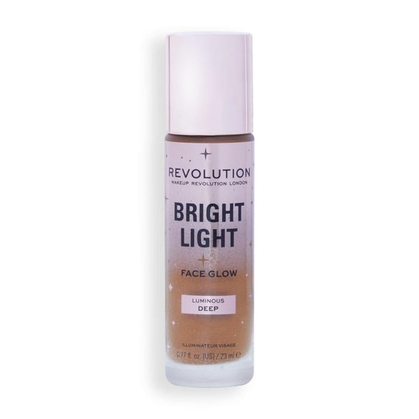 Best Illuminating Highlighter Bright Light Face Glow Luminous Deep 15ml