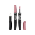 Buy Liquid Lipstick Long-Lasting Rosy Pink Rimmel London 7ml