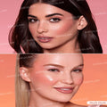 Sheglam Colour Bloom Liquid Blush, Hush Hush, 5.2 ml