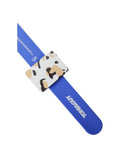 Salon System Magnetic Silicone Wristband for Hair Stylists