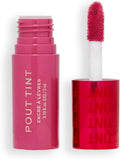 Best Skin Tint Pout Tint Mad About Mauve Revolution 10ml