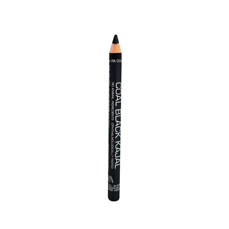 Kajal Eyeliner Pencil Deep Black Smudge-Proof Formula Karaja 1 Piece