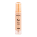 Buy Concealer Online 3-in-1 Serum Concealer SPF 50 NOTE 5.5ml