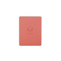 Best Powder Blush Matte Soft Peach 003 HEARTS 8g