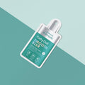 Cathy Doll Smoothing Face Mask for Deep Hydration, 20g
