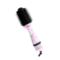 Aria Beauty 2-in-1 Round Hair Dryer Styler 1000W 220V