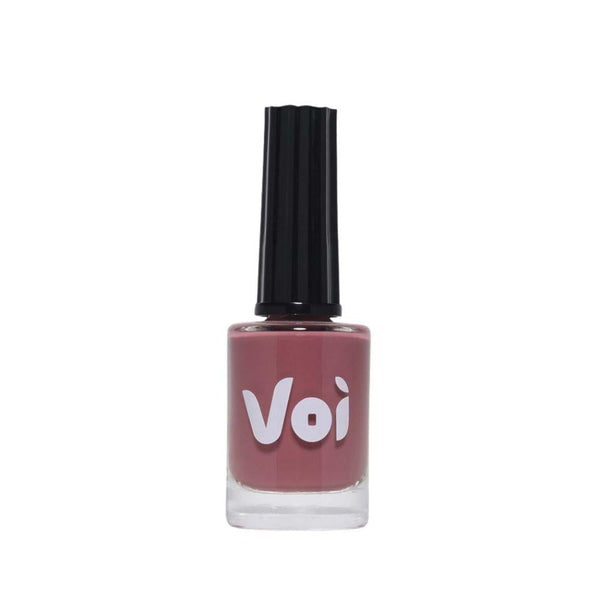 Foy Nail Polish 542 - Glossy, Long-Lasting, Full Coverage