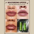 Sheglam Herbologist Glitter Lipstick Hydrating Formula 3g